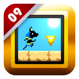 Symbol von Anubis Runner