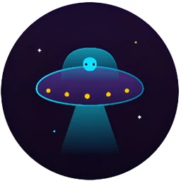 Alien Landing 图标